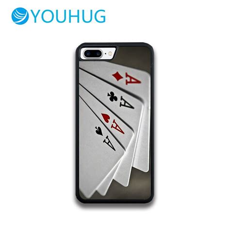 Iphone 5s poker caso